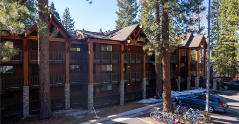 929 Southwood Boulevard, Unit 23, Incline Village, NV 89451 Photo