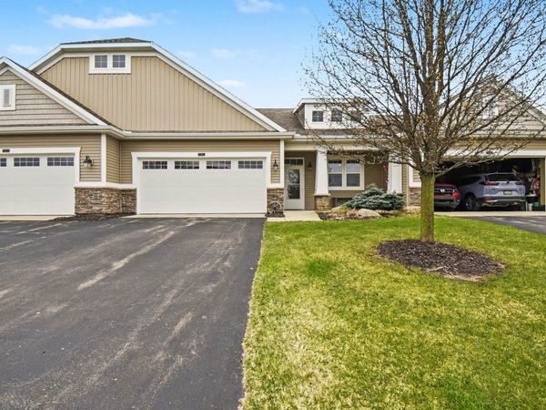 7083 Mindew Drive SW, Byron Center, MI 49315