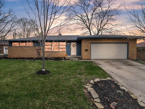 1717 Waverly Road, Ann Arbor, MI 48103