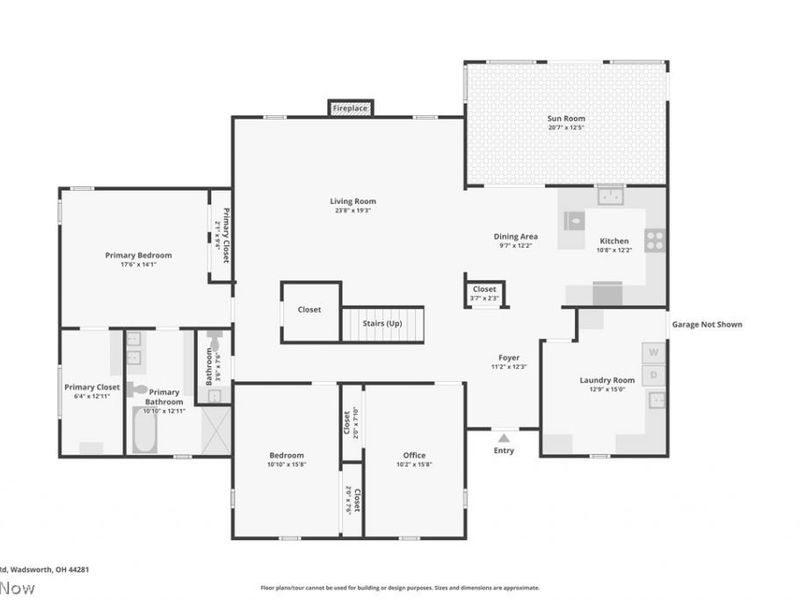 678 Wall Road, Wadsworth, OH 44281 Photo 25