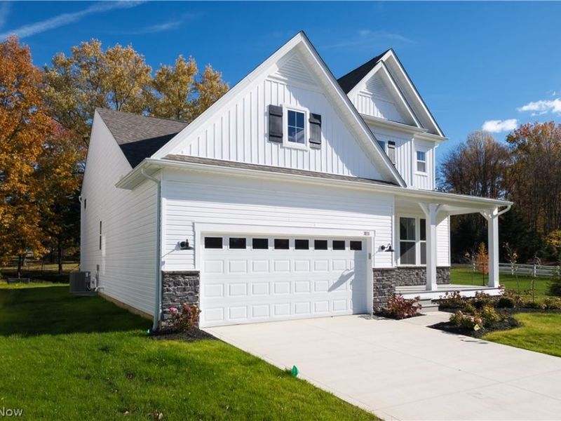 3831 Golden Wood Way, Green, OH 44685 Photo 2