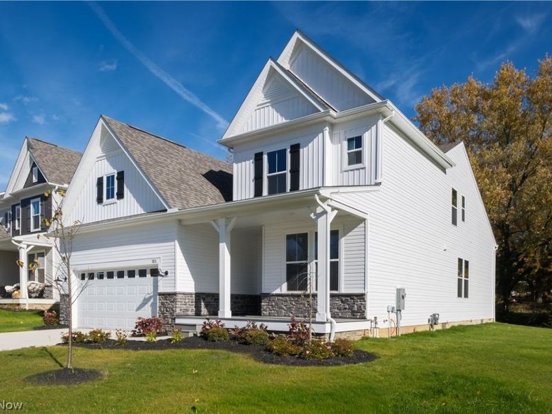 3831 Golden Wood Way, Green, OH 44685 Photo 3