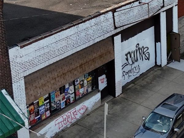 4568 Penn Ave, Pittsburgh, PA 15224