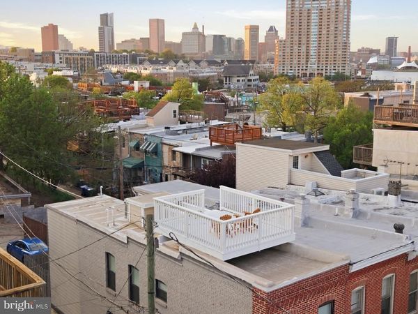 1452 BOYLE STREET, BALTIMORE, MD 21230