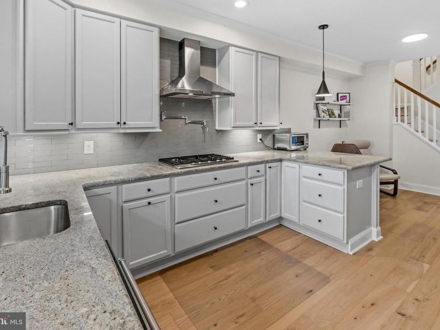 1452 Boyle Street, Baltimore, MD 21230 Main Photo