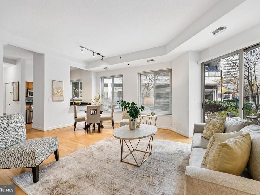 7500 Woodmont Avenue, Unit SL15, Bethesda, MD 20814 Main Photo