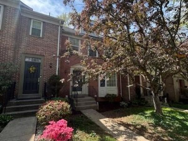 1430 WAKE FOREST DRIVE, GAITHERSBURG, MD 20879