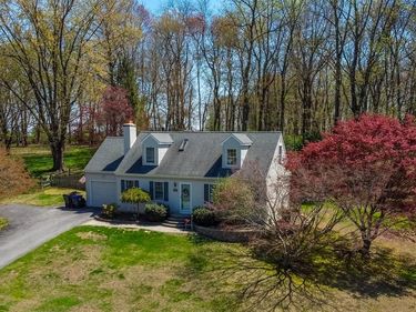 124 COLUMBIA DRIVE, COATESVILLE, PA 19320