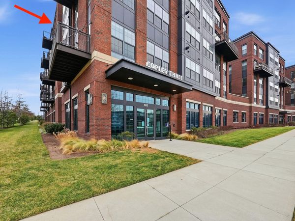 502 DIAMONDBACK DRIVE, Unit 204, GAITHERSBURG, MD 20878