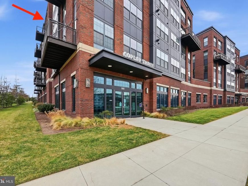 502 Diamondback Drive , Unit 204, Gaithersburg, MD 20878 Main Photo