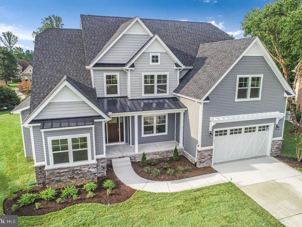 22704 HUMMINGBIRD RD. - LOT #24, ELLENDALE, DE 19941