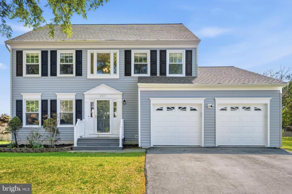 2017 Aquia Drive , Stafford, VA 22554 Main Photo