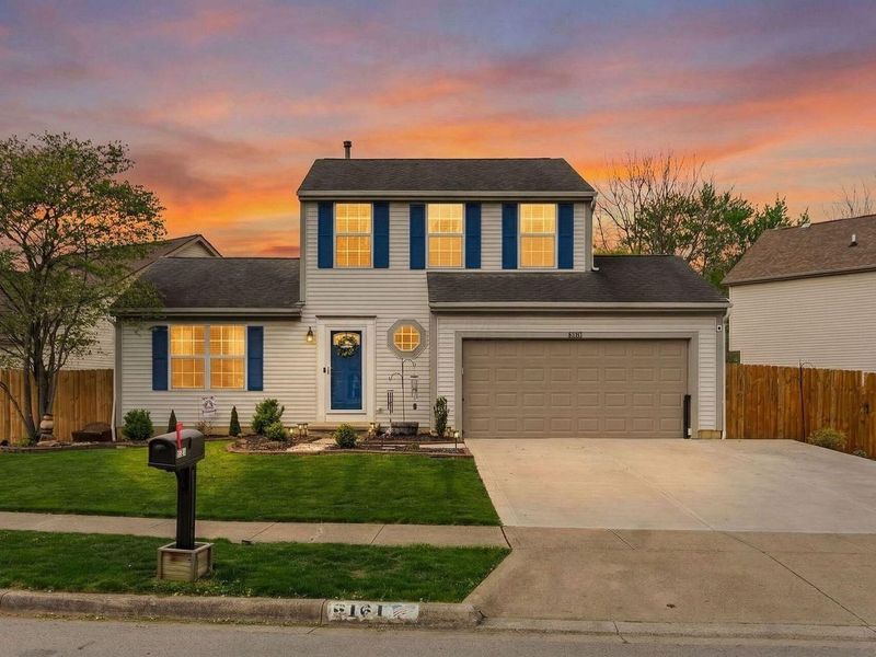 6161 Wrothston Drive, Columbus, OH 43228 Photo 1