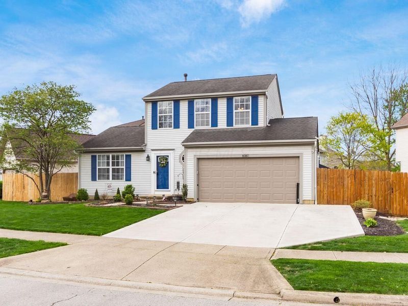 6161 Wrothston Drive, Columbus, OH 43228 Photo 2