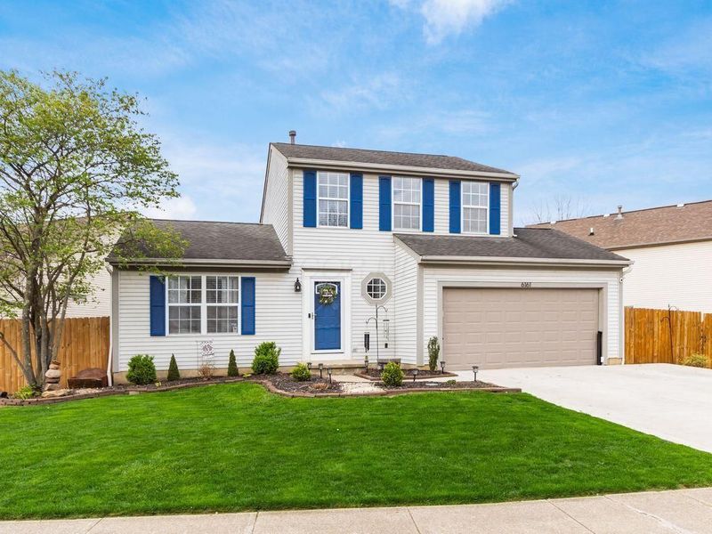 6161 Wrothston Drive, Columbus, OH 43228 Photo 3