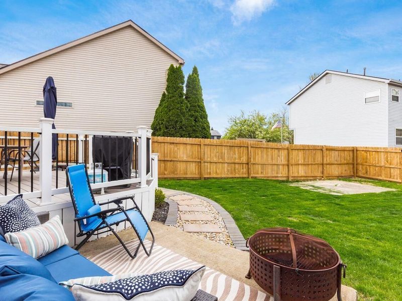 6161 Wrothston Drive, Columbus, OH 43228 Photo 31