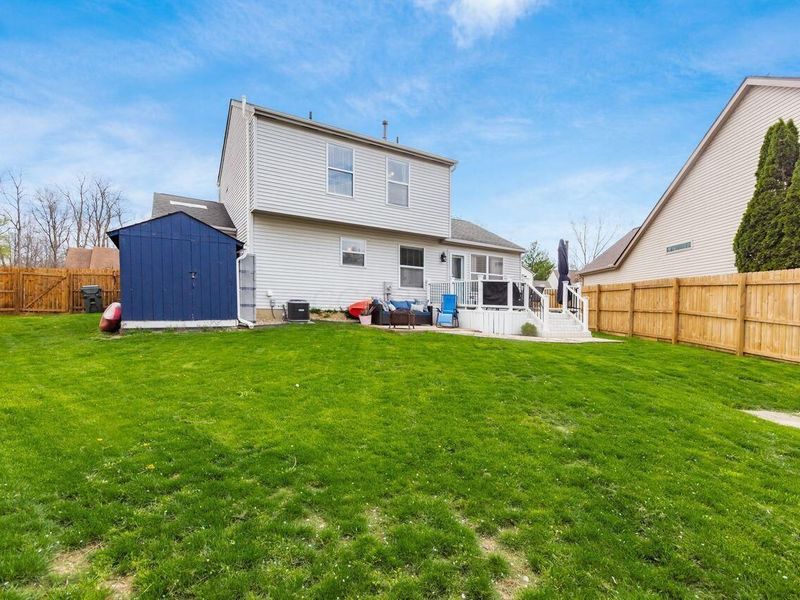 6161 Wrothston Drive, Columbus, OH 43228 Photo 32