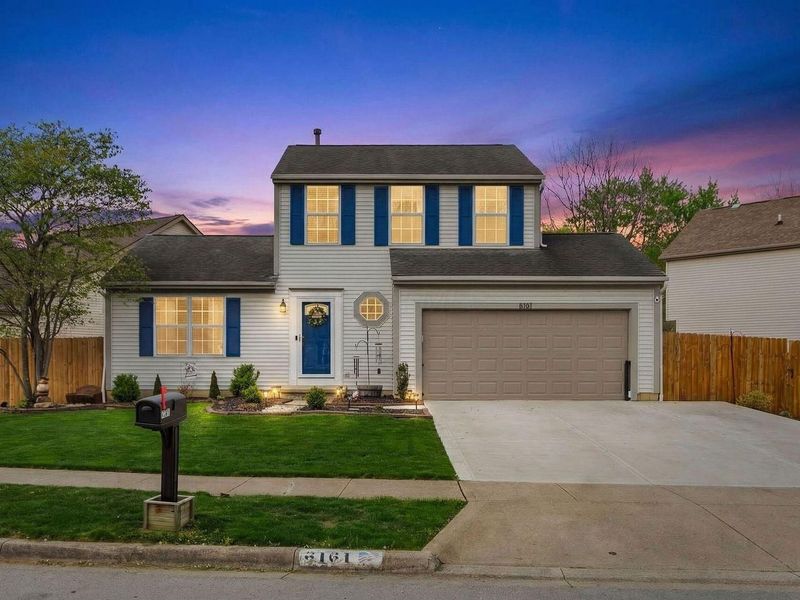 6161 Wrothston Drive, Columbus, OH 43228 Photo 35