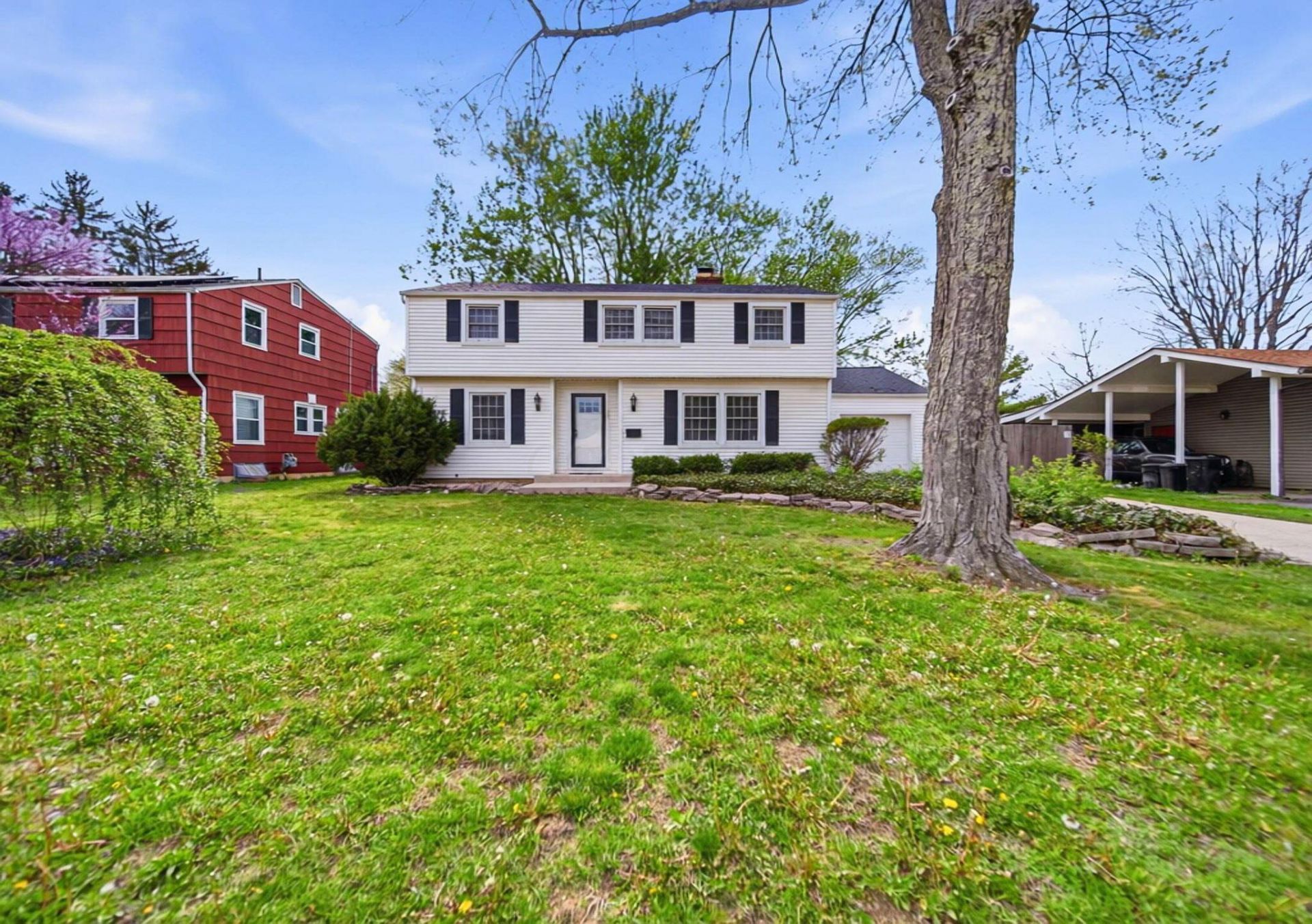 429 Carilla Lane, Columbus, OH 43228 Main Photo