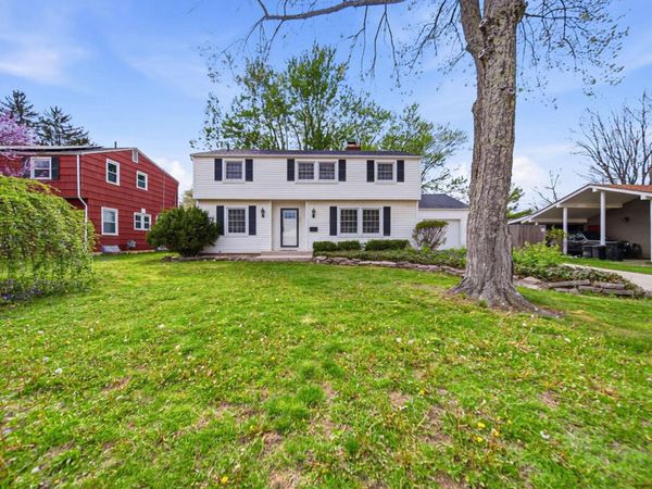 429 Carilla Lane , Columbus, OH 43228