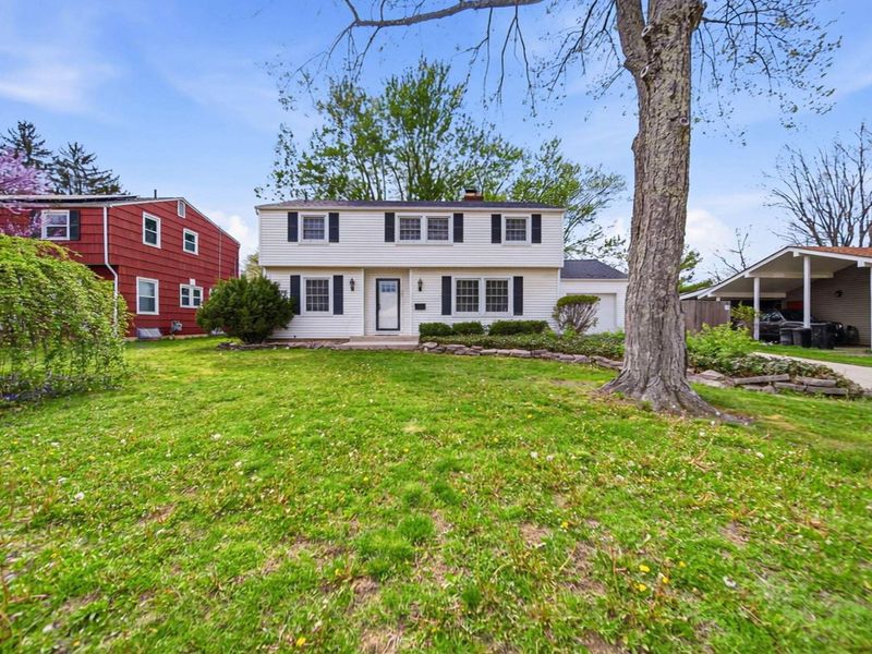 429 Carilla Lane, Columbus, OH 43228 Photo 1