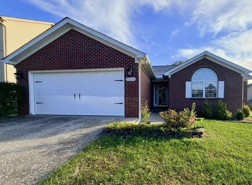 3204 Reuben Lane, Lexington, KY 40509 Main Photo