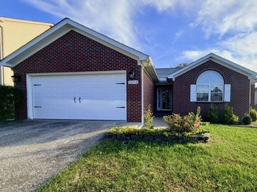 3204 Reuben Lane, Lexington, KY 40509