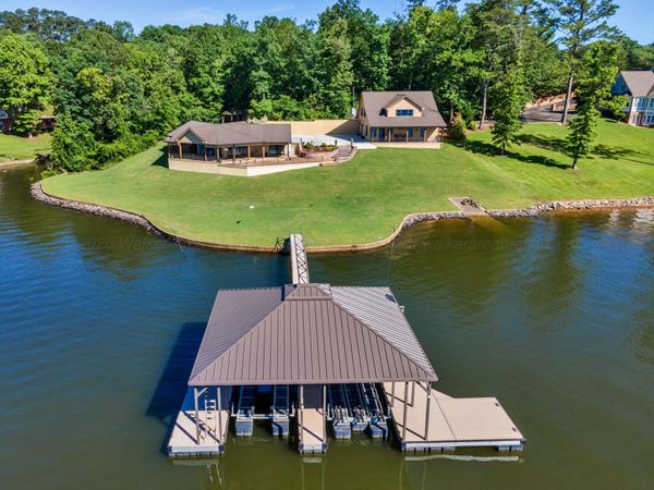 369 COUNTY ROAD 316, Crane Hill, AL 35053