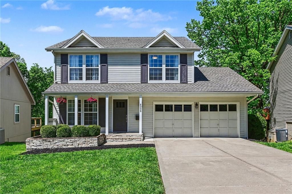 6330 N Bedford Avenue, Kansas City, MO 64151 Main Photo