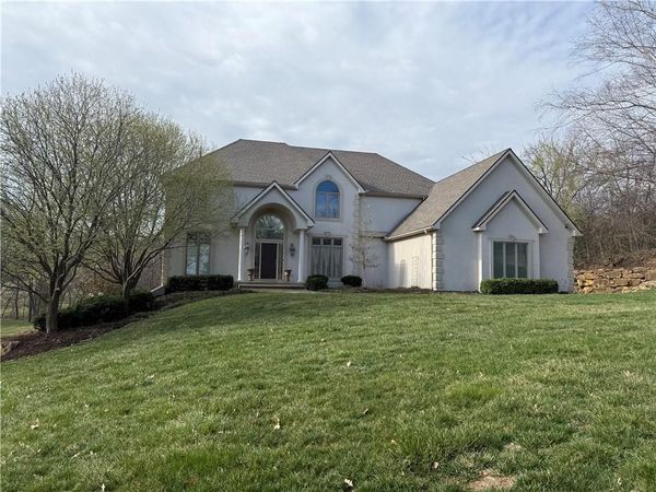 154 Deer Run Road, Atchison, KS 66002