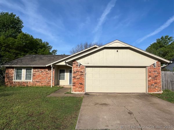 11128 S Ash Street , Jenks, OK 74037