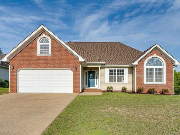 48 J D Drive, Chickamauga, GA 30707