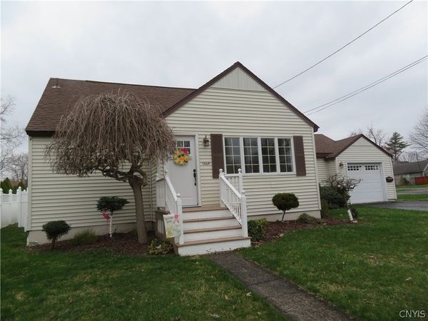 1664 Grandview Avenue, Utica, NY 13502