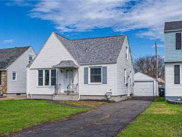 420 Traverse Boulevard , Buffalo, NY 14223