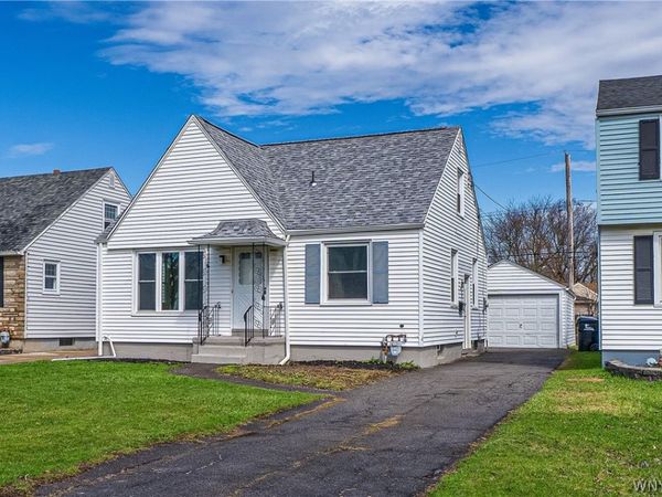 420 Traverse Boulevard, Buffalo, NY 14223