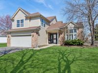 909 Brompton Circle, Bolingbrook, IL 60440 primary photo