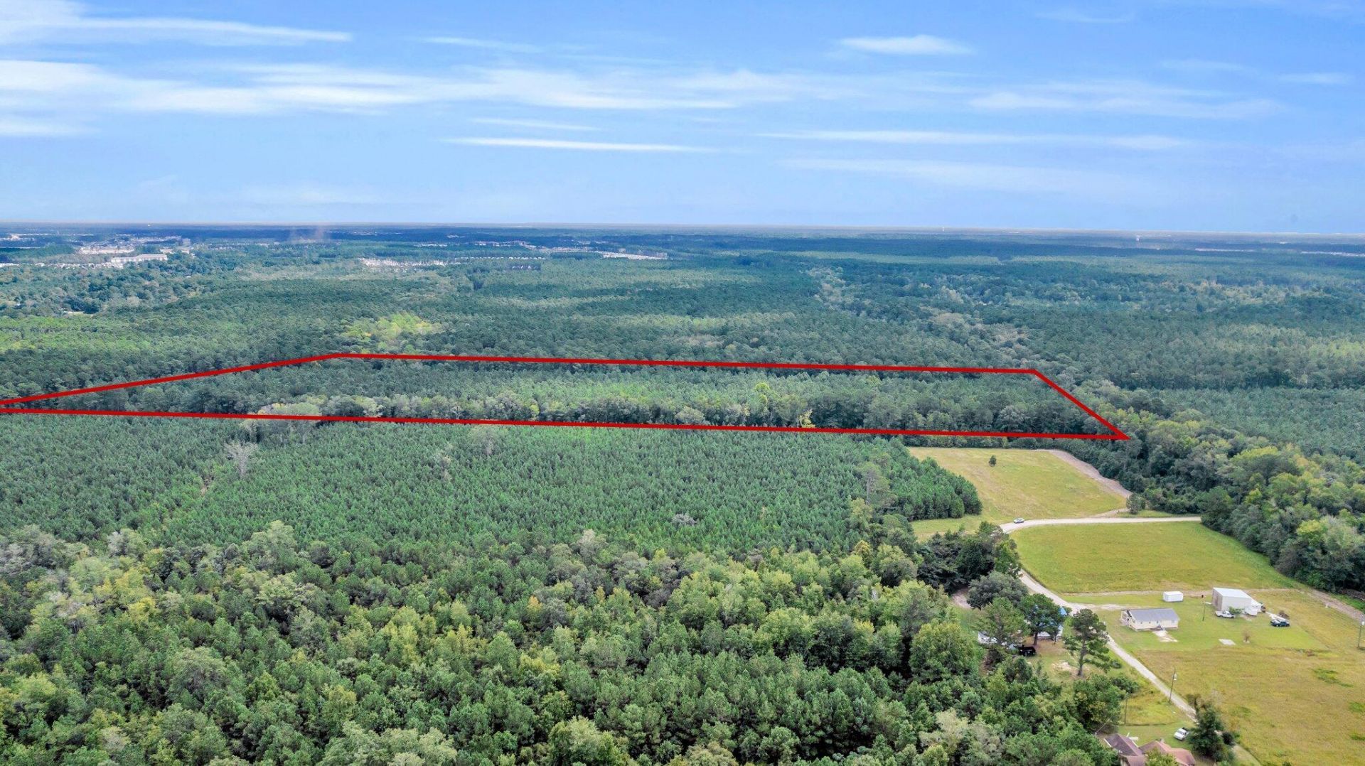 0 Sheep Island Road Photo 6