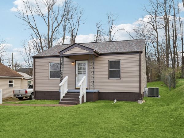 172 Hadley Dr , Clarksville, TN 37042