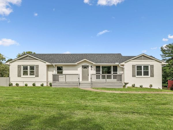 110 S Laurel Cir , Columbia, TN 38401