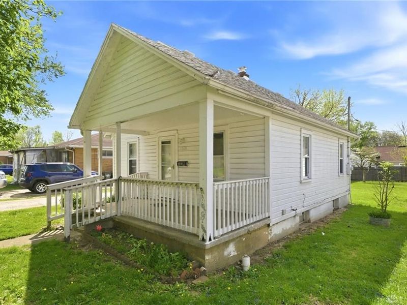 1005 S Central Avenue, Fairborn, OH 45324 Photo 3