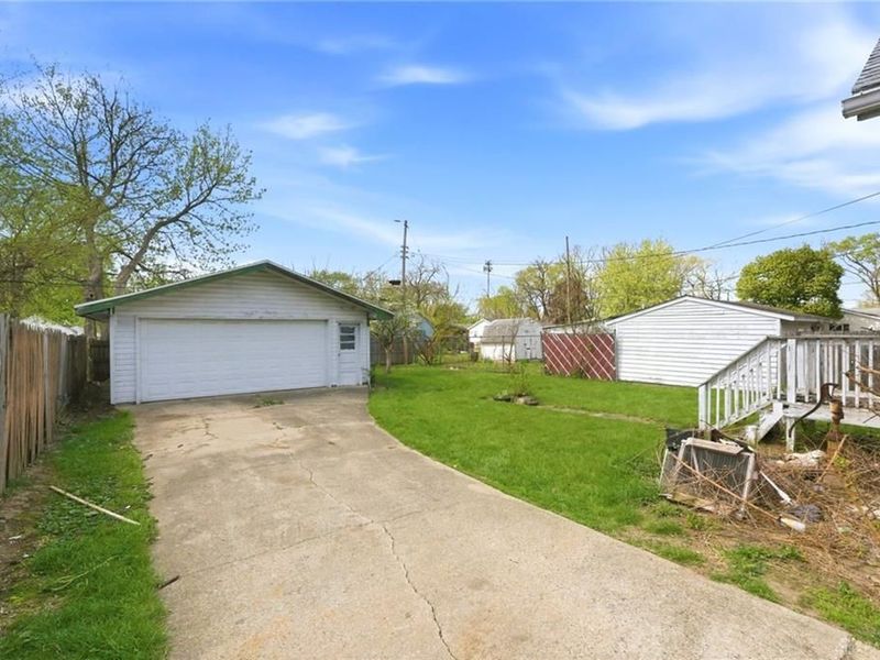 1005 S Central Avenue, Fairborn, OH 45324 Photo 6