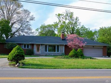 6091 Mad River Road, Washington TWP, OH 45459