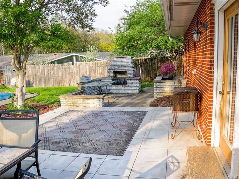 6091 Mad River Road, Washington Township, OH 45459 Photo 22