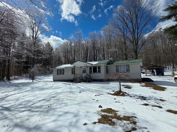 4080 Mitchell Road SE, Orange Twp, MI 49646