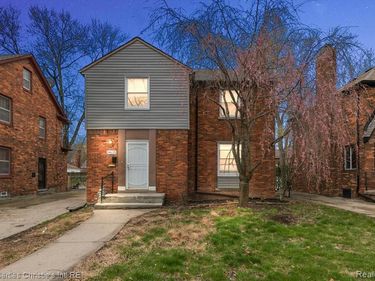 14635 Penrod Street, Detroit, MI 48223