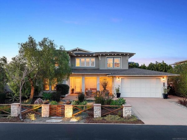 869 Channel Island Drive, Encinitas, CA 92024