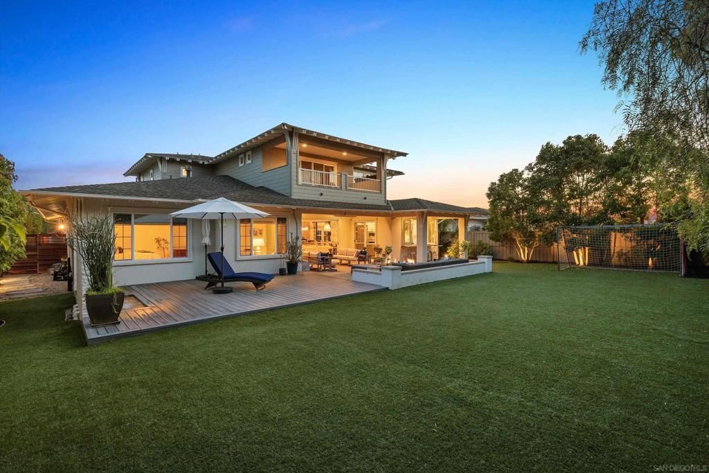 869 Channel Island Drive, Encinitas, CA 92024 Main Photo