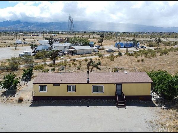 12232 Sheep Creek, Phelan, CA 92371