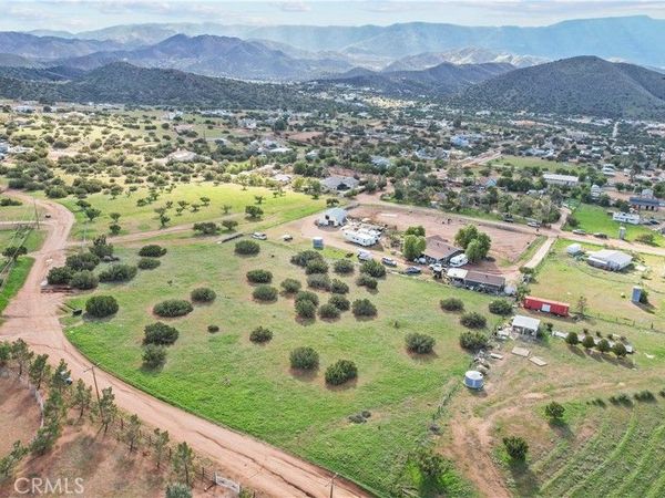 0 Dwight Lee, Acton, CA 93510