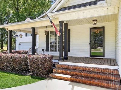 23 Southern Oak Drive , Camden, SC 29020